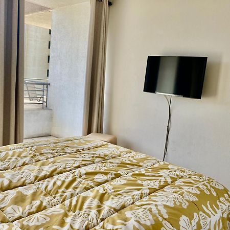 Apartamento Departamento Alto Libertad Meseta Coraceros Viña del Mar Exterior foto