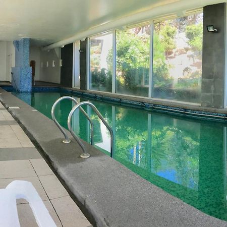 Apartamento Departamento Alto Libertad Meseta Coraceros Viña del Mar Exterior foto
