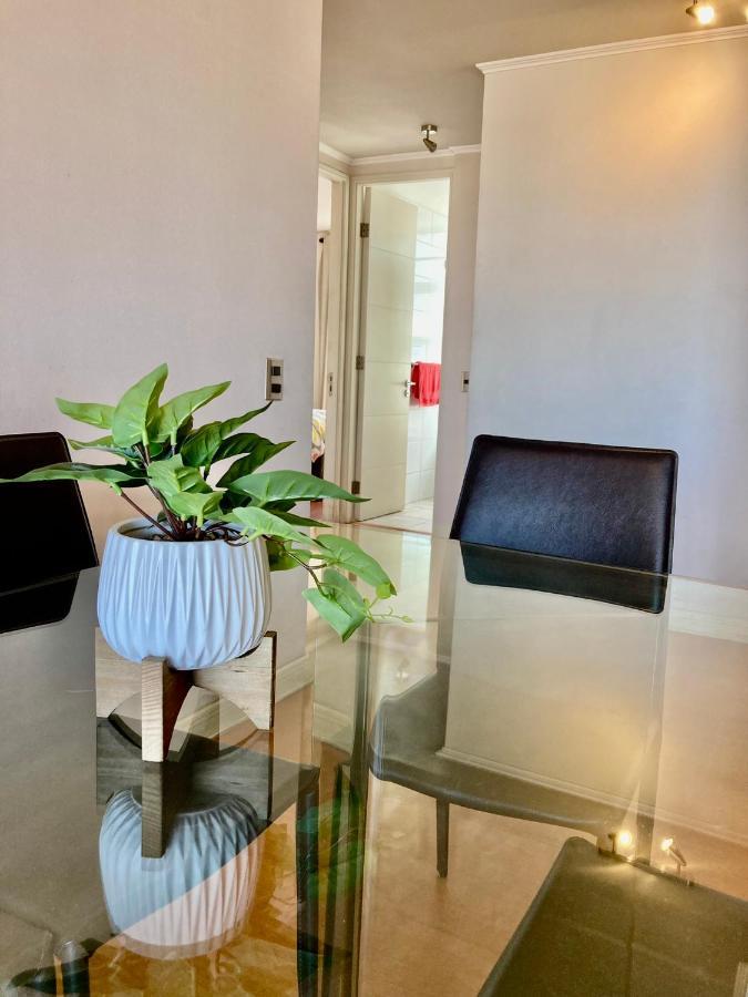 Apartamento Departamento Alto Libertad Meseta Coraceros Viña del Mar Exterior foto