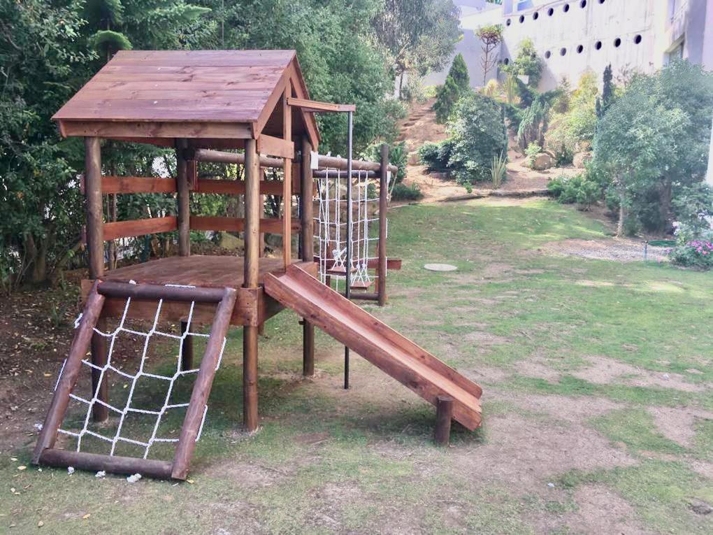Apartamento Departamento Alto Libertad Meseta Coraceros Viña del Mar Exterior foto