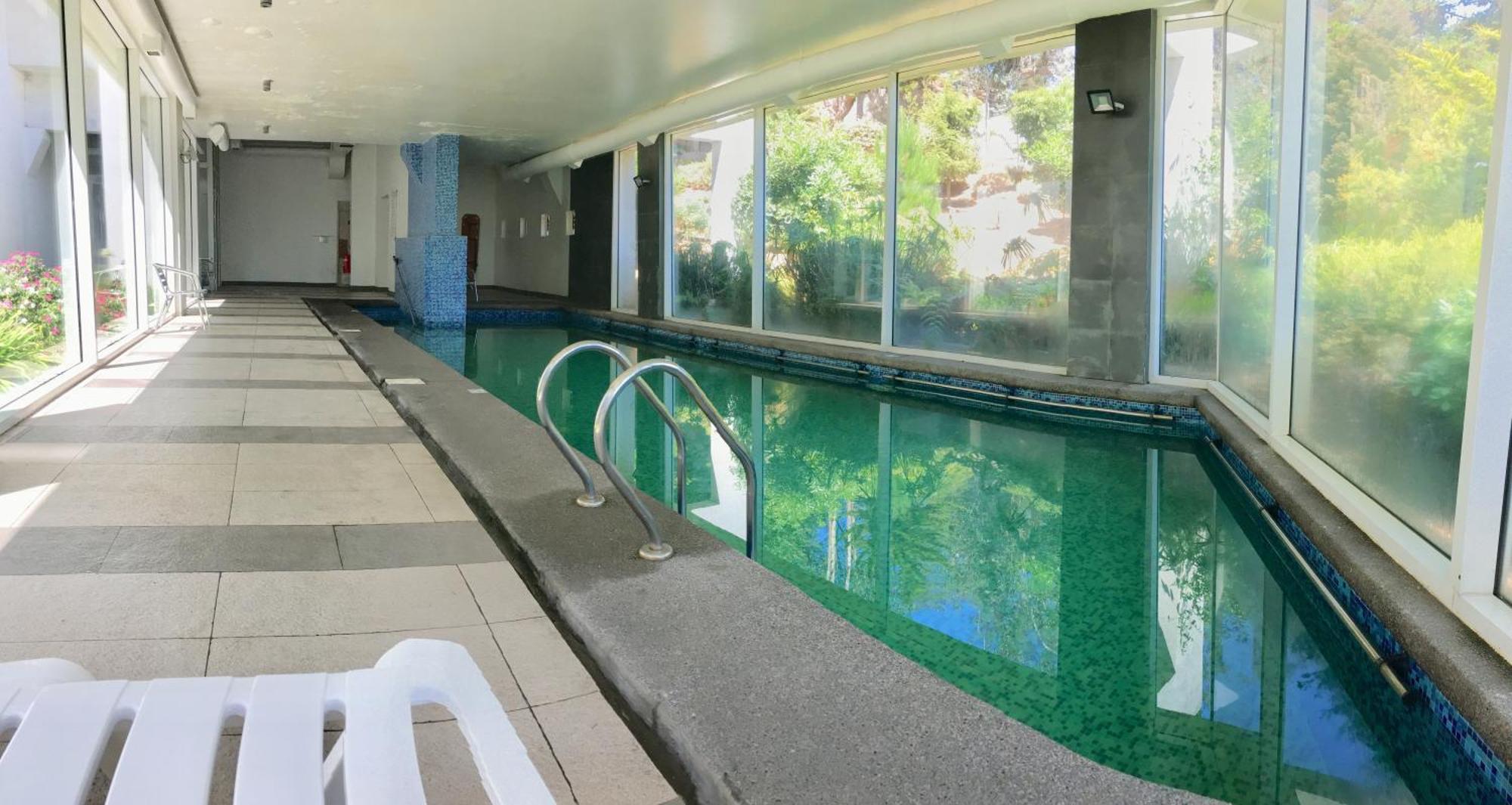 Apartamento Departamento Alto Libertad Meseta Coraceros Viña del Mar Exterior foto