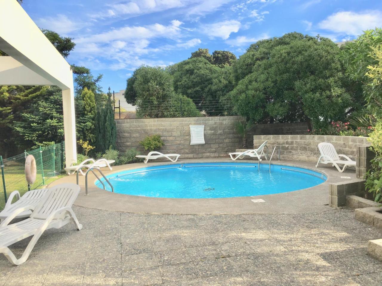 Apartamento Departamento Alto Libertad Meseta Coraceros Viña del Mar Exterior foto