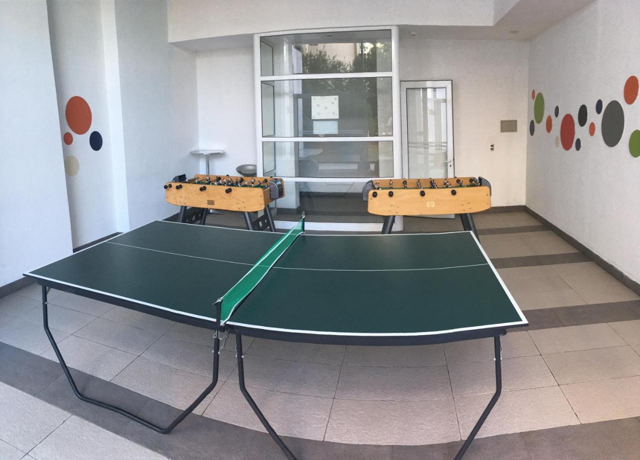 Apartamento Departamento Alto Libertad Meseta Coraceros Viña del Mar Exterior foto